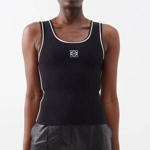 Loewe Anagram Tank top size S